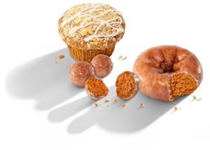Pumpkin spice is here. A look at fall drinks from Dunkin’ and Starbucks