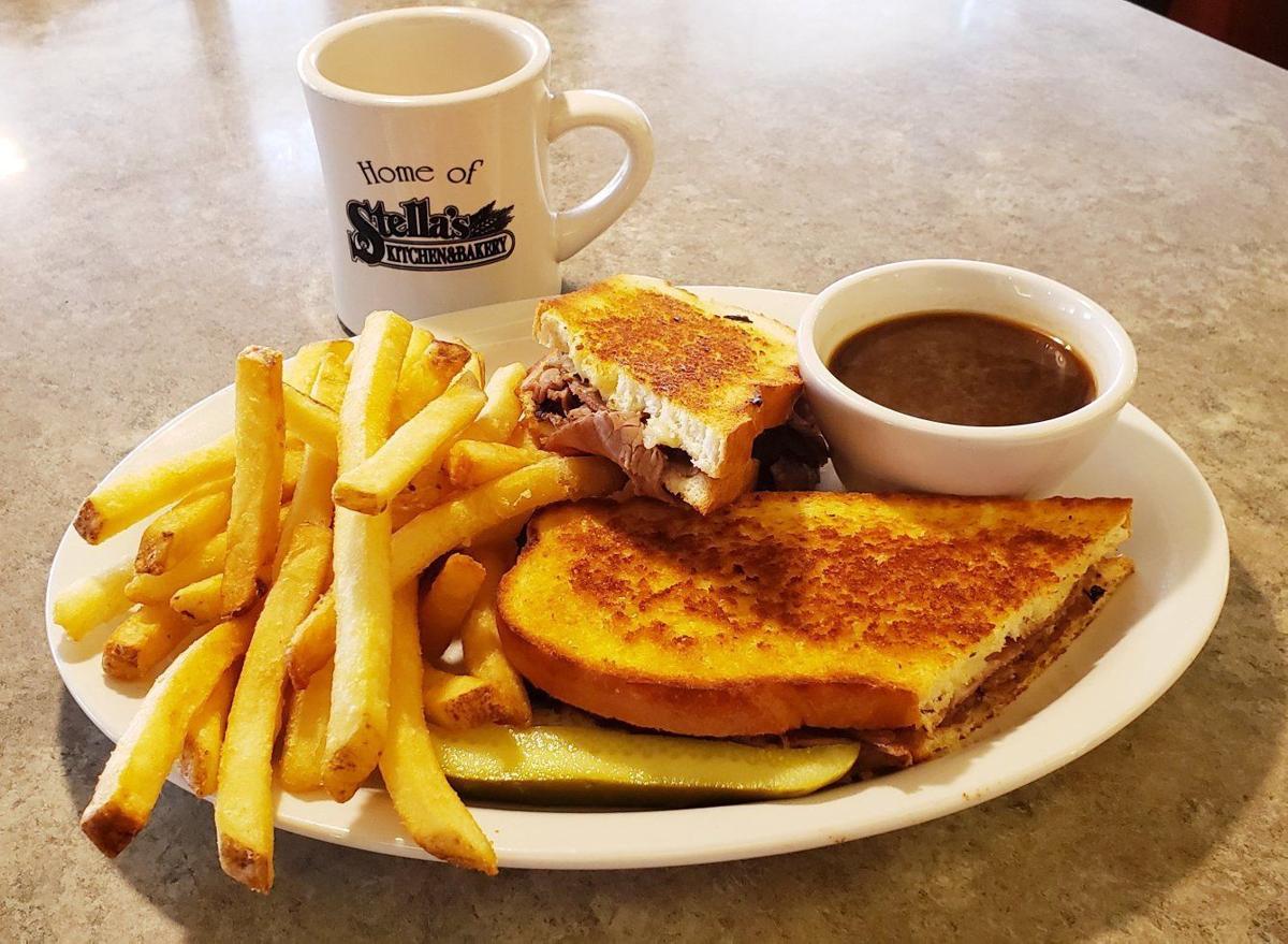 Stella's Kitchen & Bakery