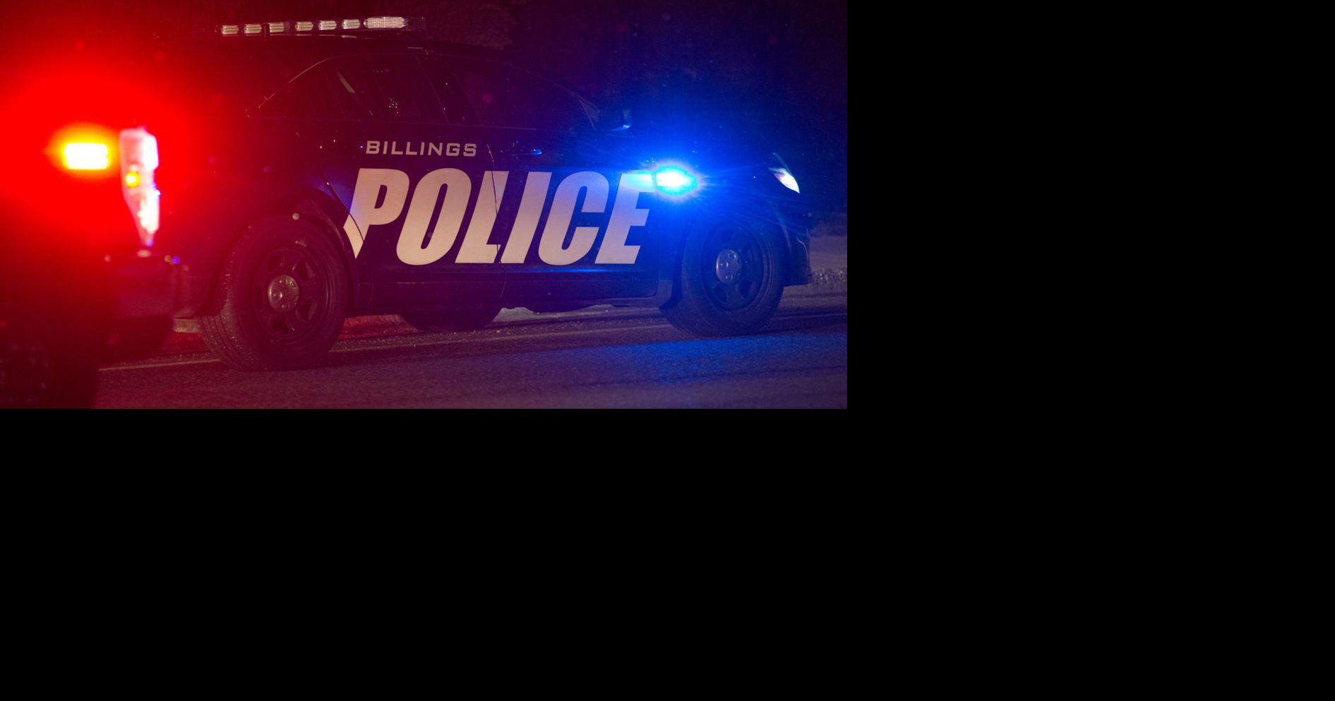 Texas man accused of coercing Billings teen into 'intimate relationship'