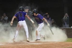 Bozeman Gallatin plays Missoula Sentinel for the Class AA state baseball championship