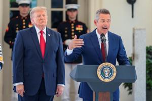 Trump administration urges Congress to diminish public transportation