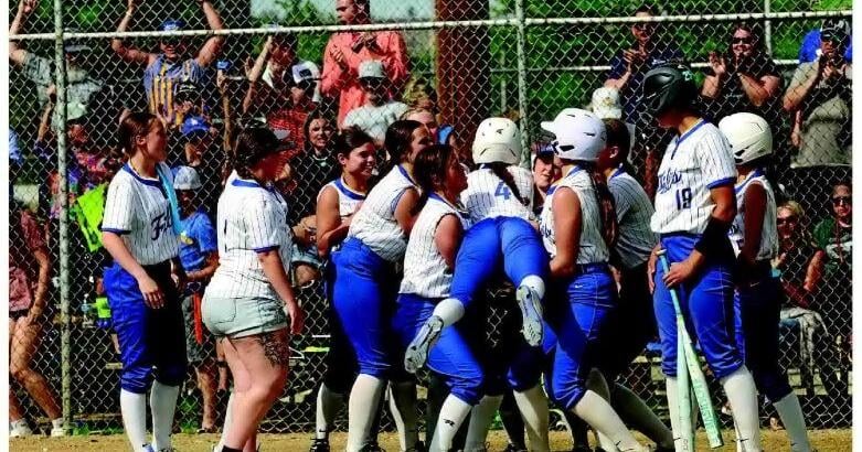 Unbeaten Fillies set for clash with Florence