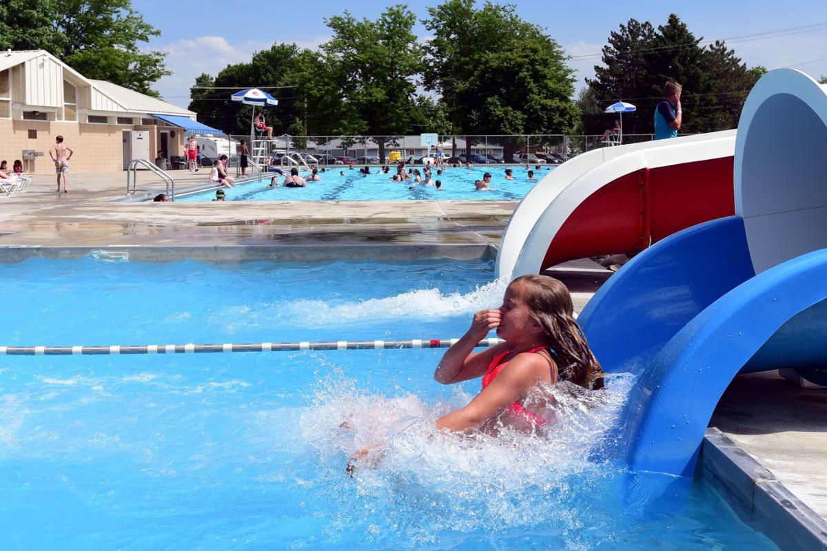 Squirrel away those quarters Billings parking and pool fees are