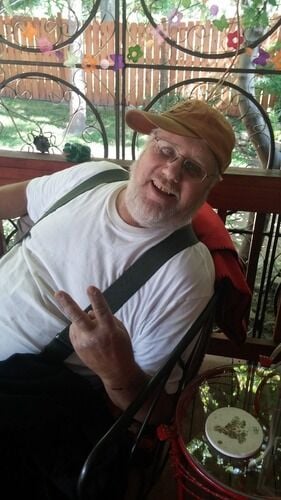 Charles "Charlie" Martwig