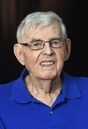 Veteran Bob McGrath
