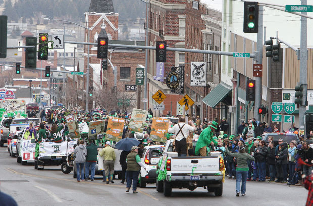 6549 roundup butte st patricks day