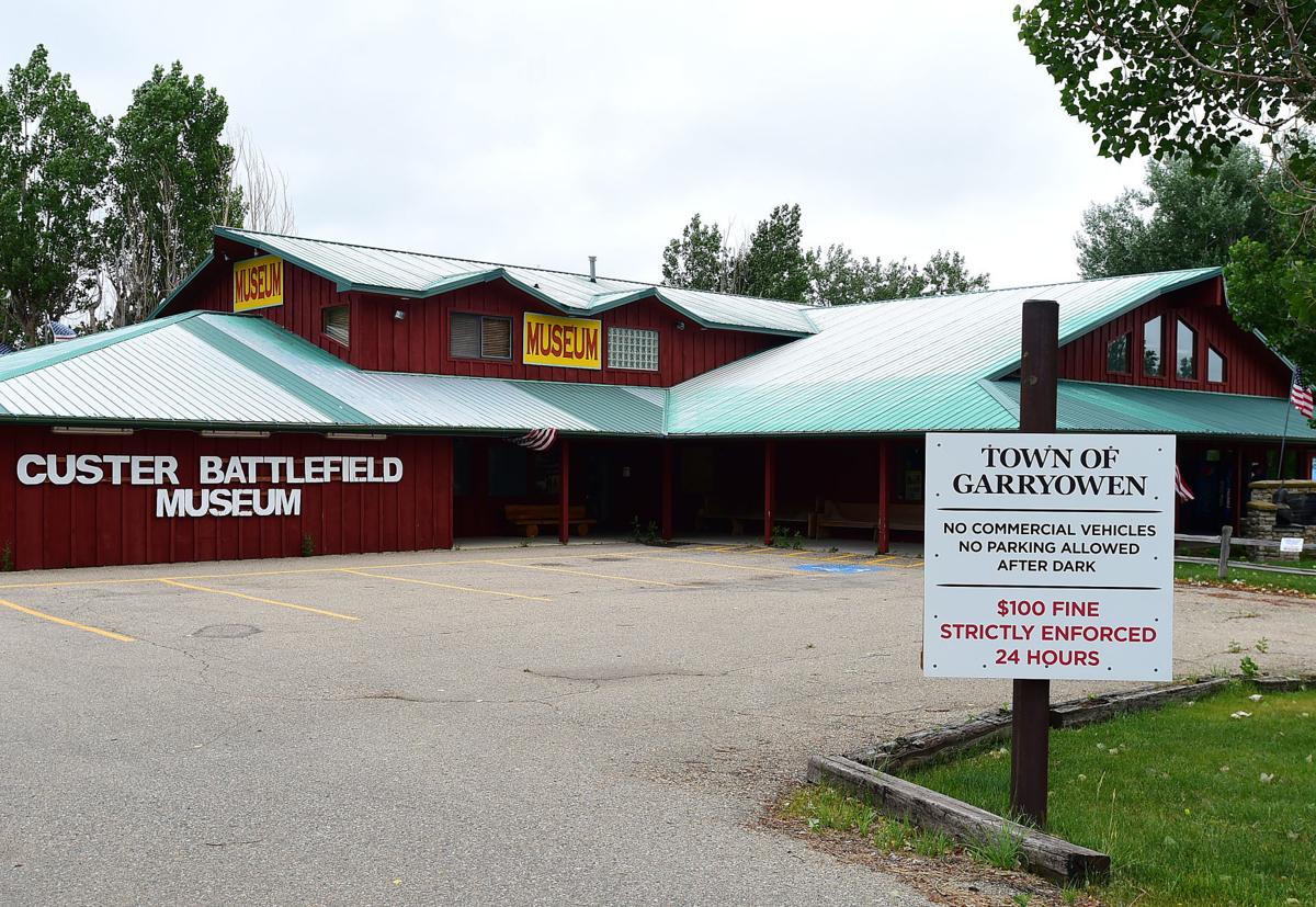 Crow Tribe forms police department