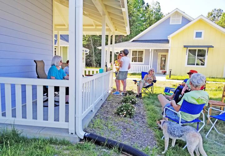 Village Hearth Cohousing