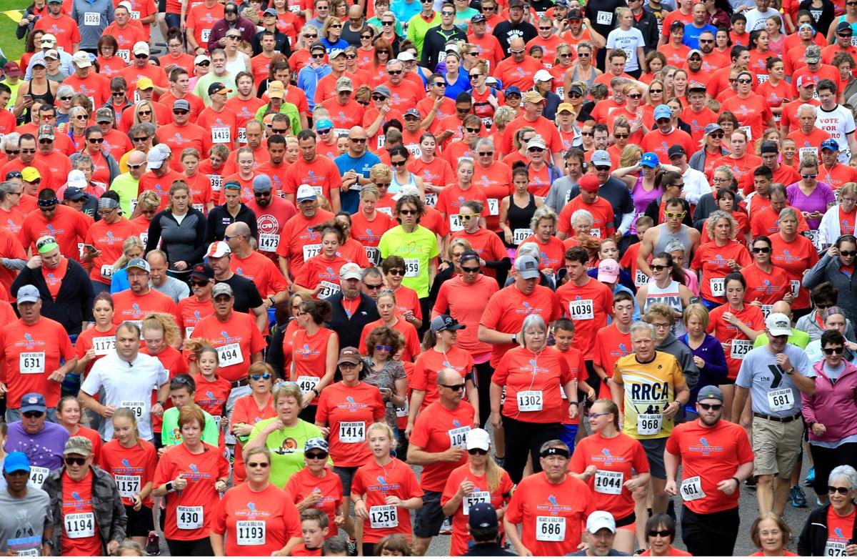 Scoreboard Heart And Sole Road Runners Club Of America Western Regional 5k Championship Results Sports Billingsgazette Com