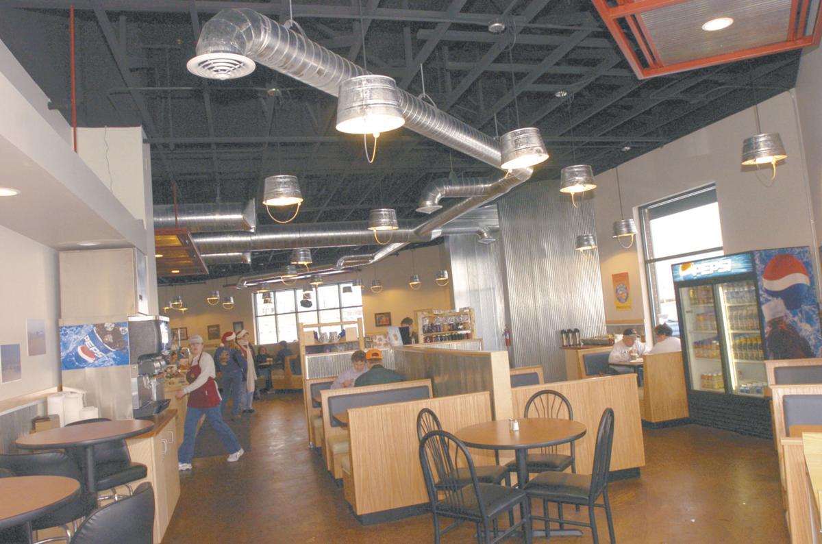 Relatives Reopen Log Cabin Bakery Under New Name Local News Billingsgazette Com