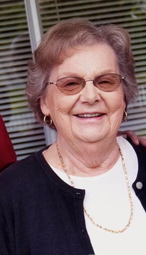 Brown, Marjorie