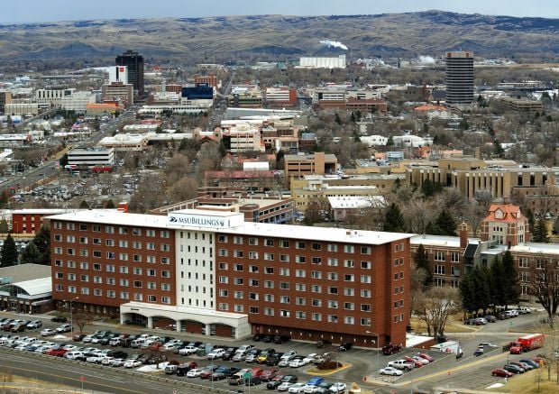 Panel approves 3% budget increases, tuition for Montana University