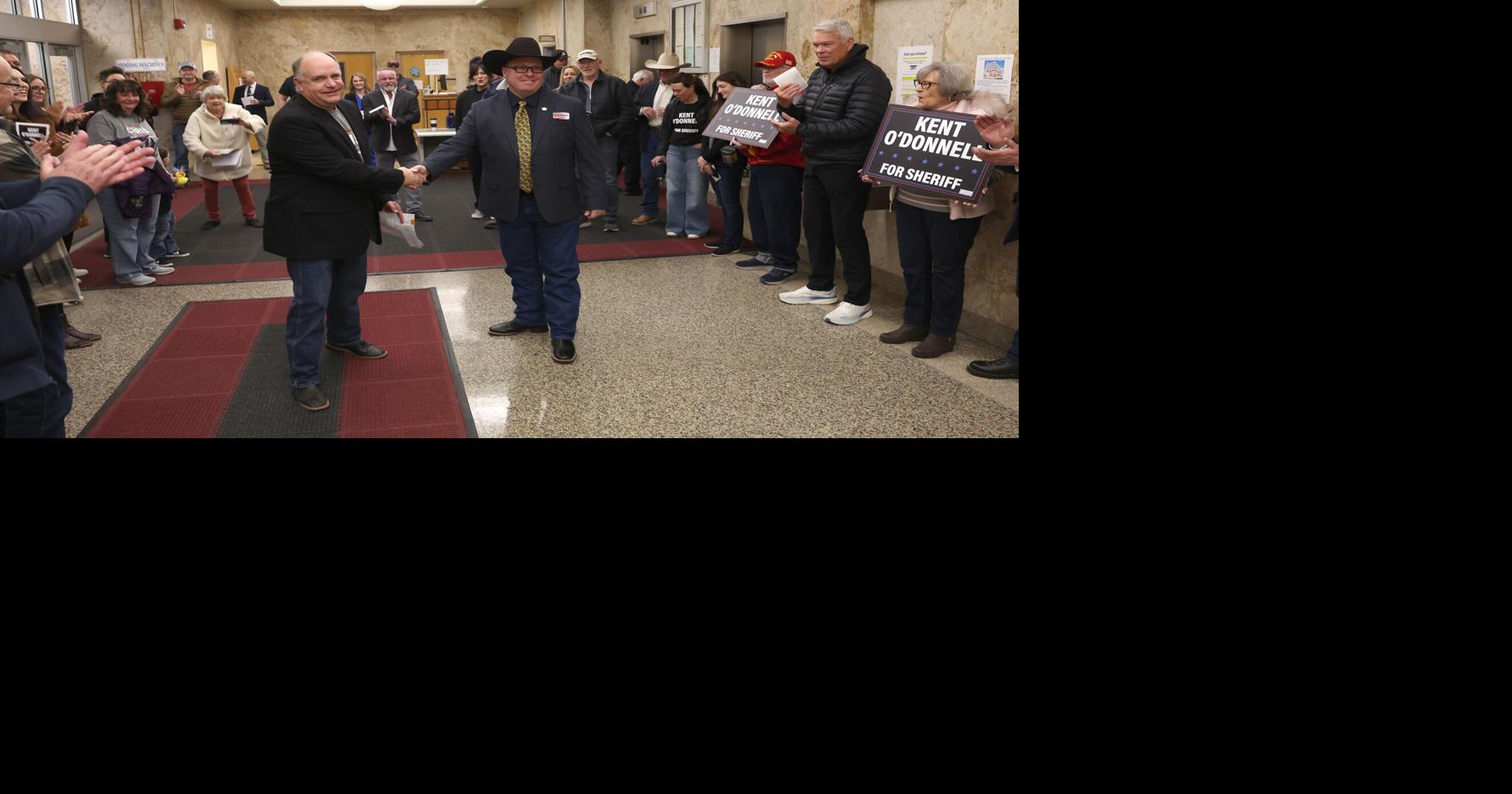 Here's who's running for office in Yellowstone County