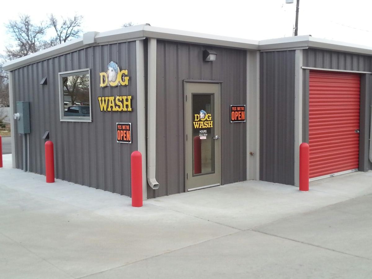 Have You Heard: Laurel car wash owner add dog-bath station | Have you