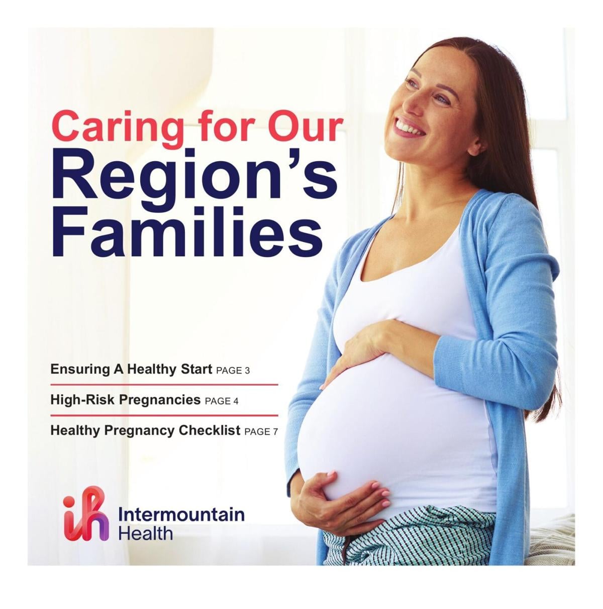 Intermountain Health - St. Vincent Regional Hospital October 2024