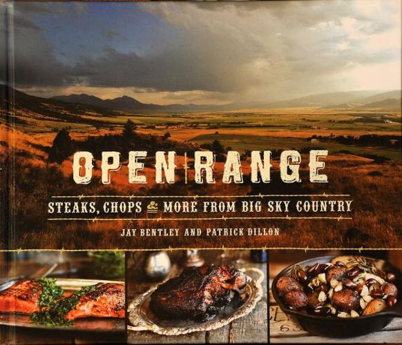 Open Range steakhouse