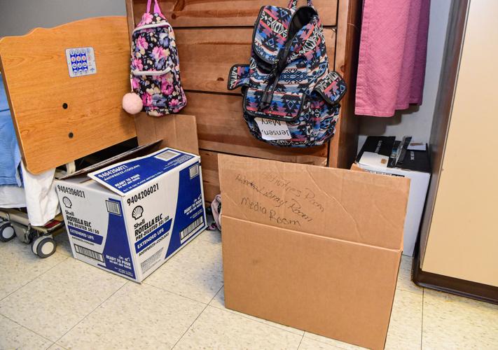 Parkview Care Center sees influx of residents after Columbus nursing home shutters doors