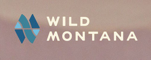 Wild Montana logo
