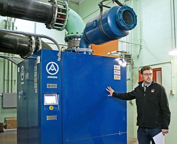 Billings prepares for largest public works upgrade in Montana history