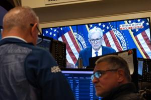 USA-FED/MARKETS