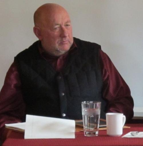 Farris Wilks Outdoors