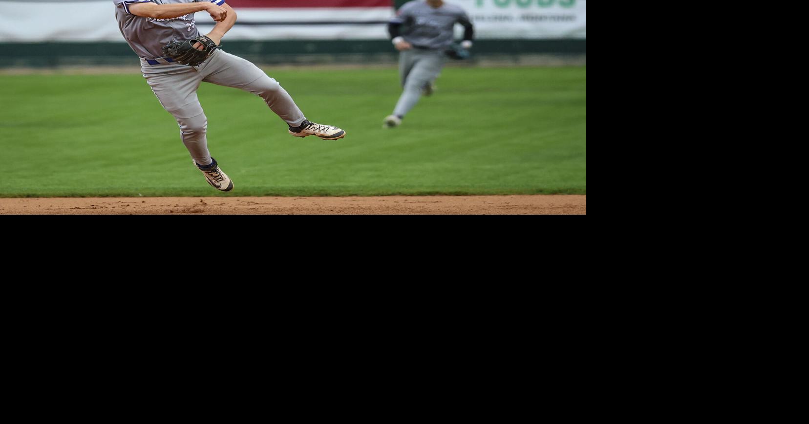 Connor Smith homers in Billings Royals' series-opening victory over Helena Senators