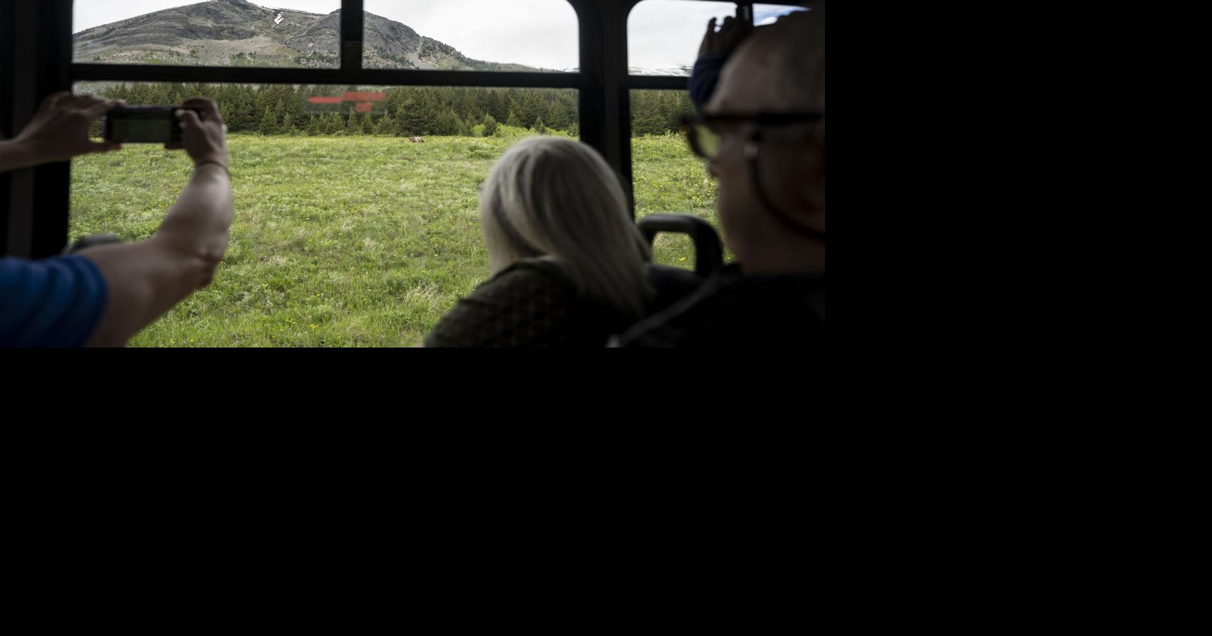 Report: Montana saw fewer tourists in '25, but spending jumps to $5.6B