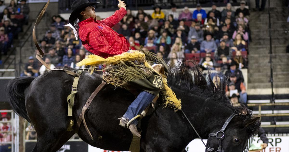 Chase Hawks Rodeo Chase Hawks Memorial Association scholarships available