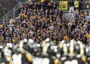 Billings Skyview at Billings West football
