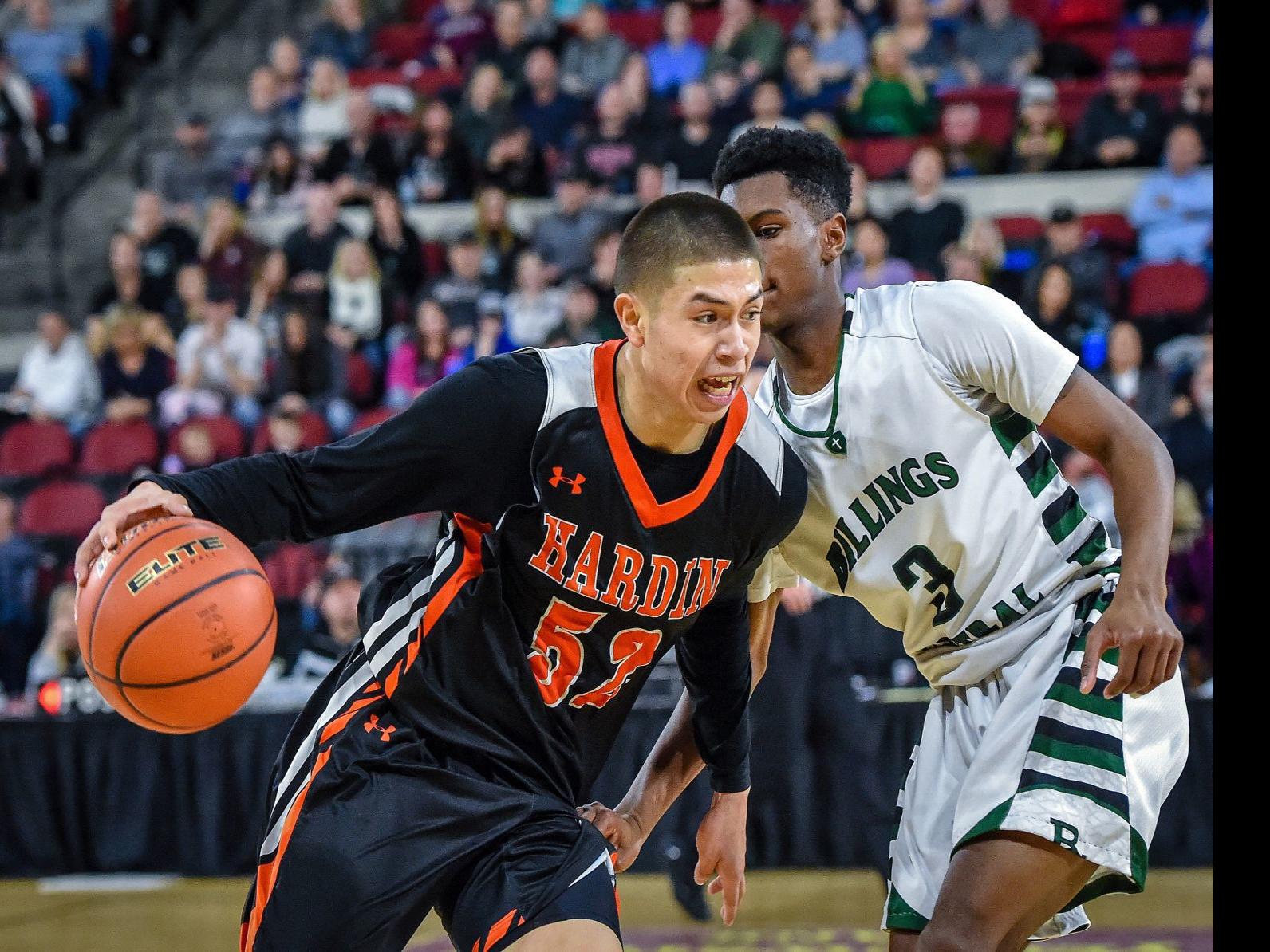 Class A Boys Overview Butte Central And Others Threaten Billings