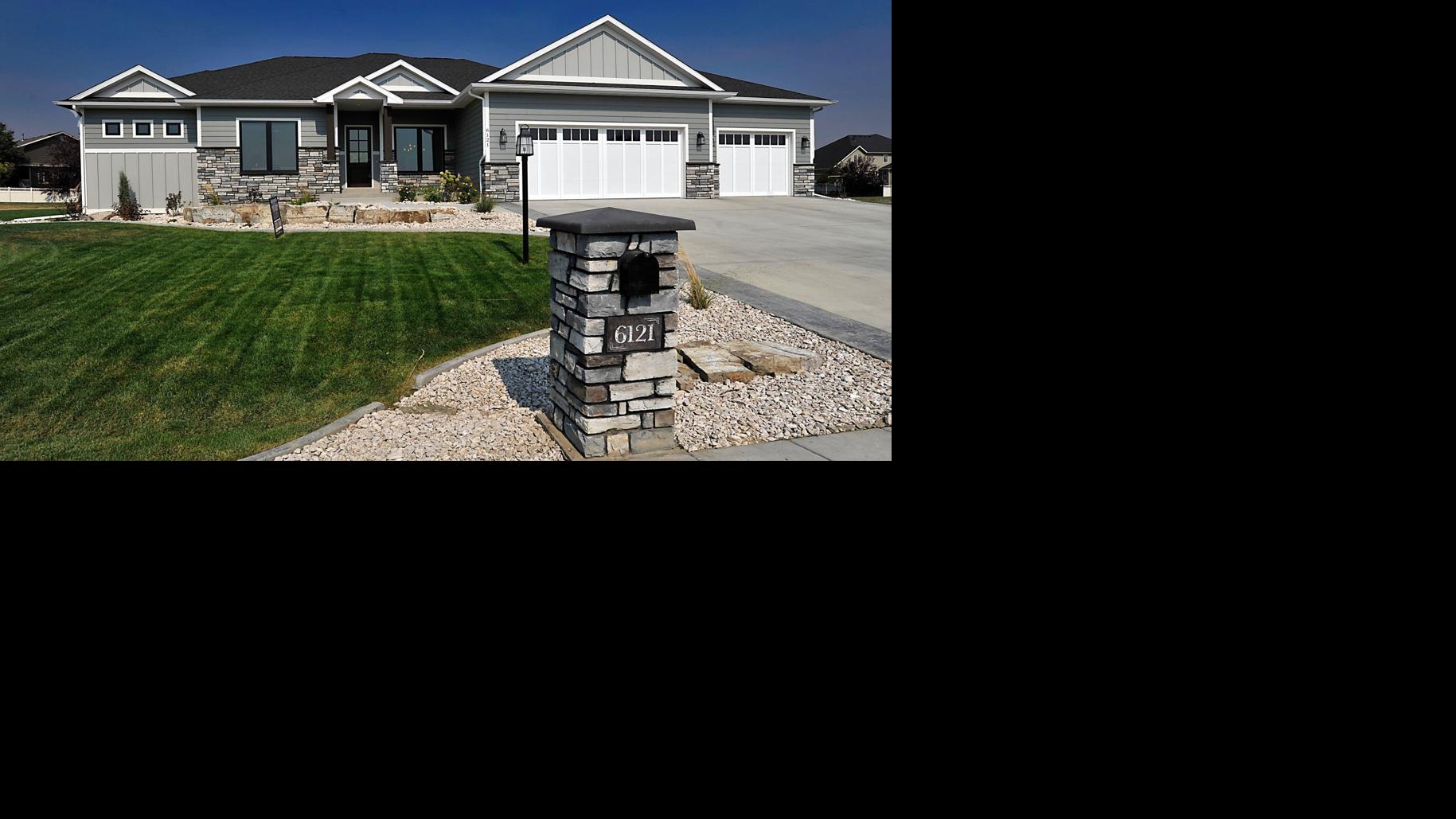 View photos of all of the Billings Parade of Homes houses Local News