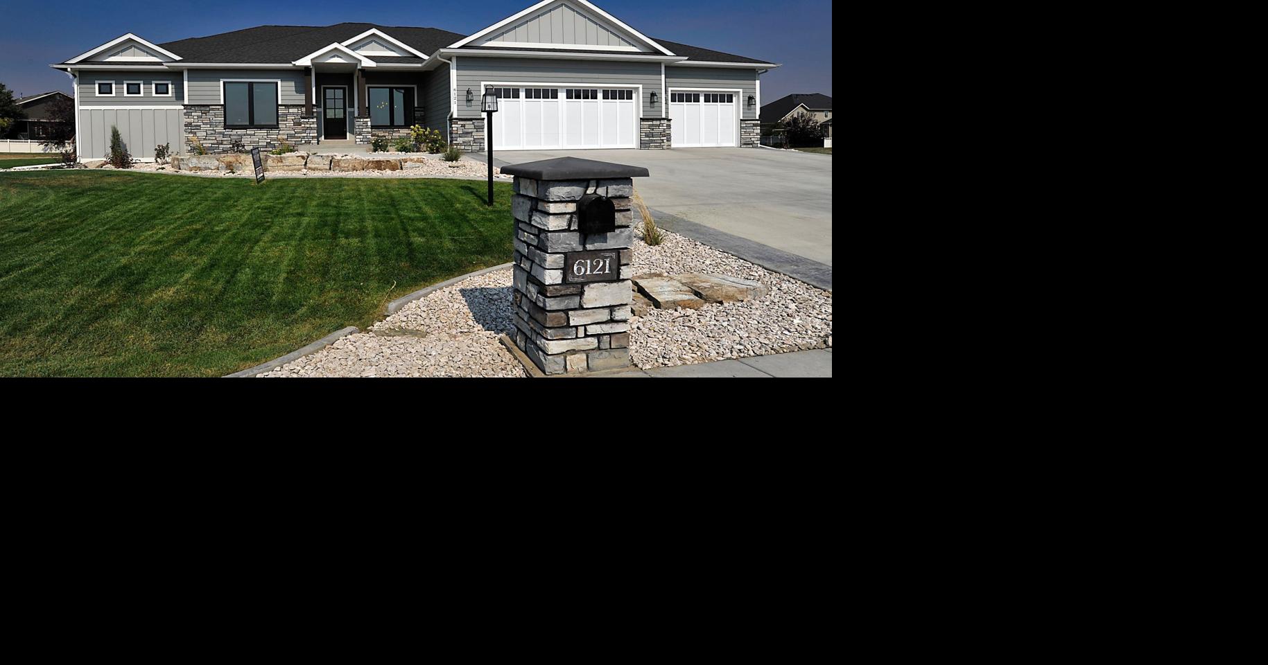 View photos of all of the Billings Parade of Homes houses