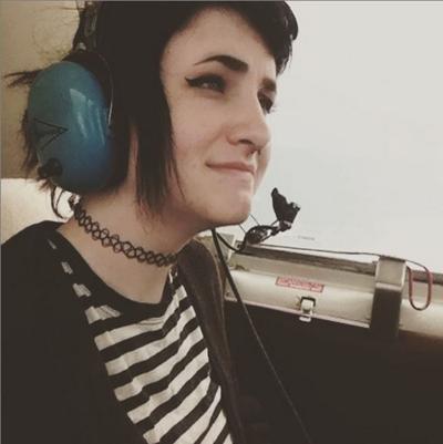 Teen plane crash survivor arrives home; searchers find ...