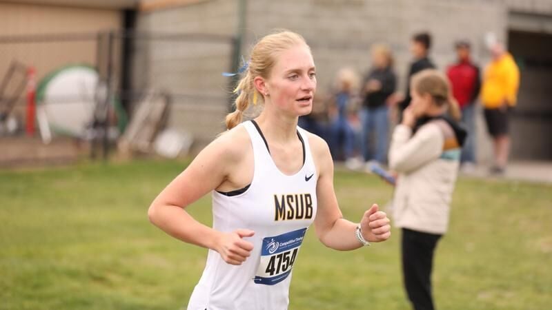 Yellowjackets Open 2026 Cross Country Campaign with Strong Start at Bobcat Twilight