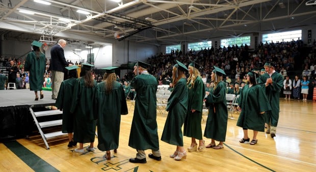 Billings Central Catholic High graduates listed