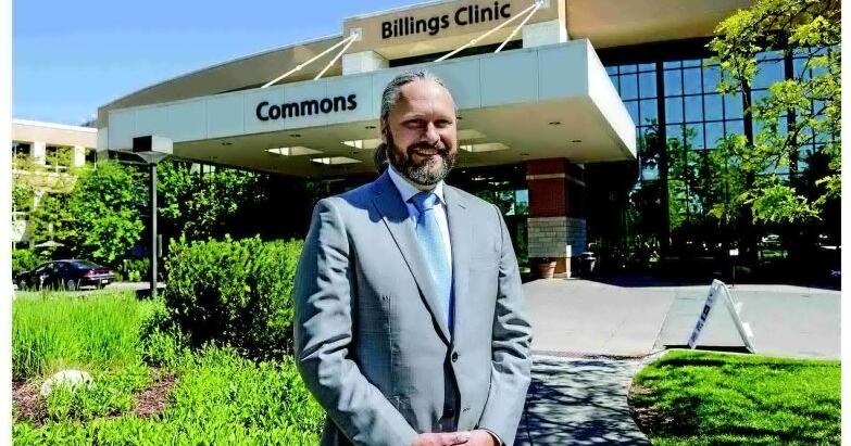 At clinic, power of light helps the fight