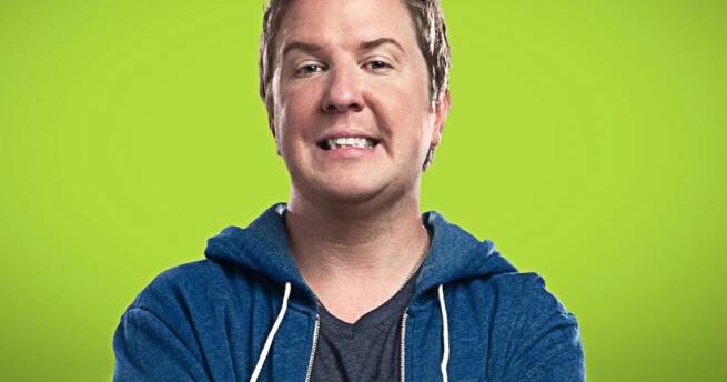 Nick Swardson sets October Billings theater show - Vimarsana News