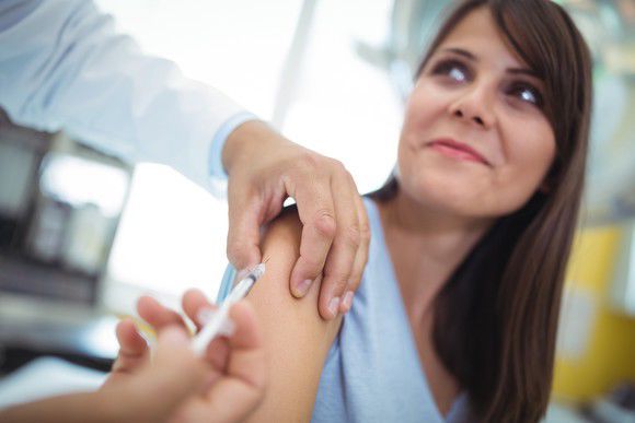 Why Novavax Stock Is Spiking Today | Markets & Stocks | billingsgazette.com