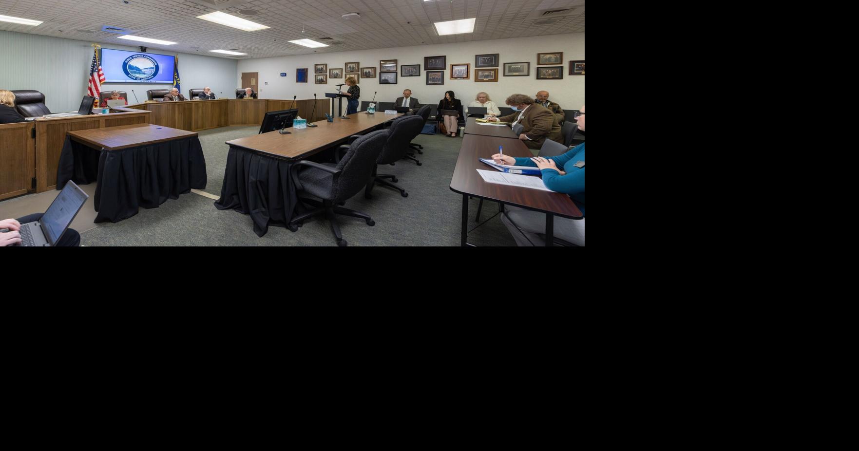 Montana PSC Delays Decision on NorthWestern Energy and Black Hills Energy Merger