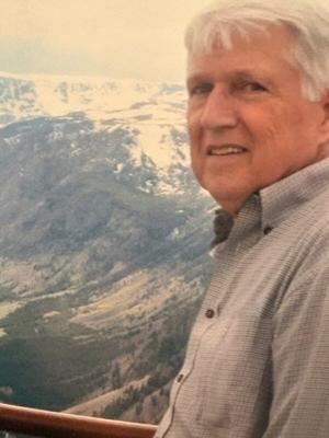 Goehner, Larry