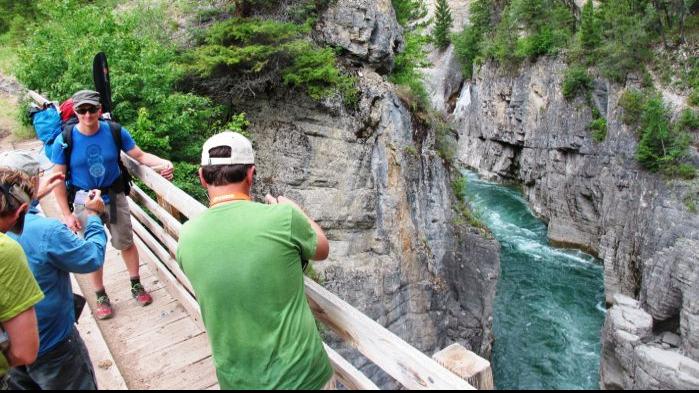 Meadow Creek Gorge Outdoors Billingsgazette Com
