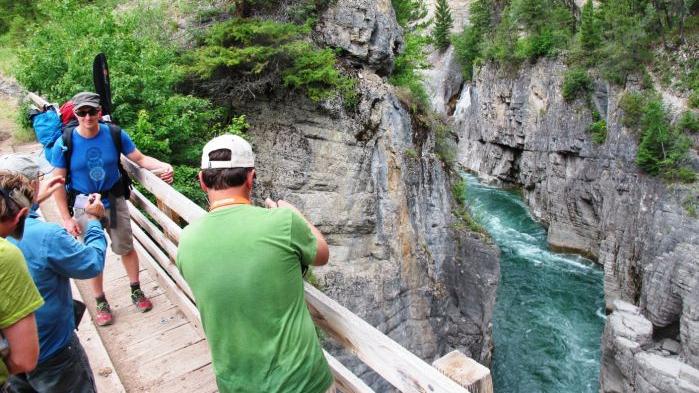 Meadow Creek Gorge Outdoors Billingsgazette Com