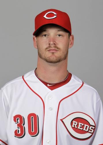 I Get it Now! The Reds Traded Travis Wood So They Could Beat up on