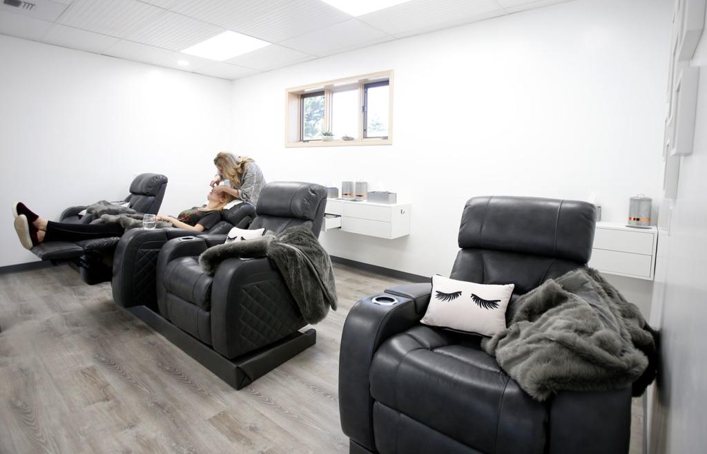 New Salon And Spa Aimed At Bringing Urban Vibe To Billings West