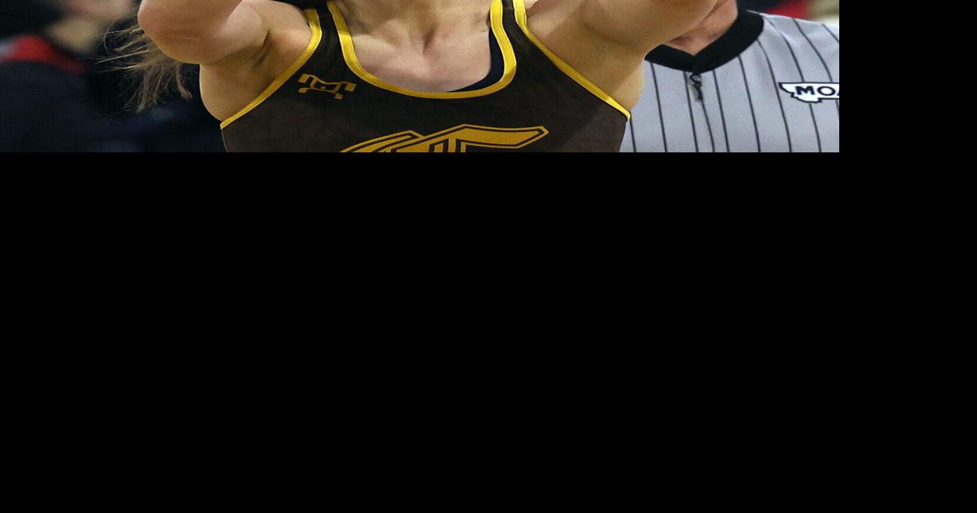 Bruins Standout to Wrestle for Nebraska Collegiate Team
