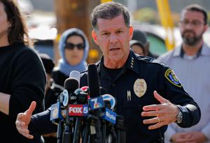 What's known about the San Diego mosque shooting that left 5 dead