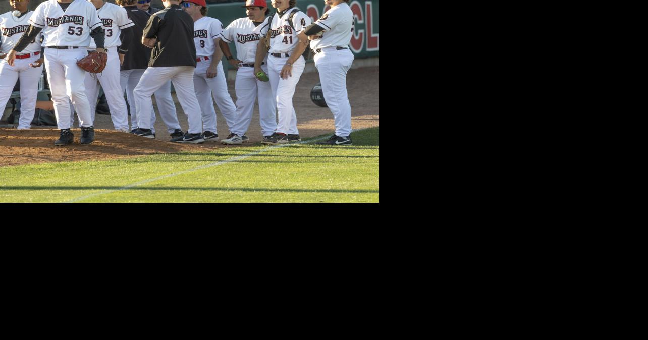 Entering playoffs Mustangs, ‘playing exactly as we expected to play'