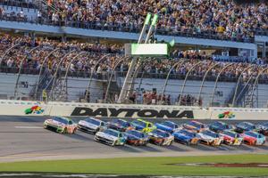 MOTOR-NASCAR/