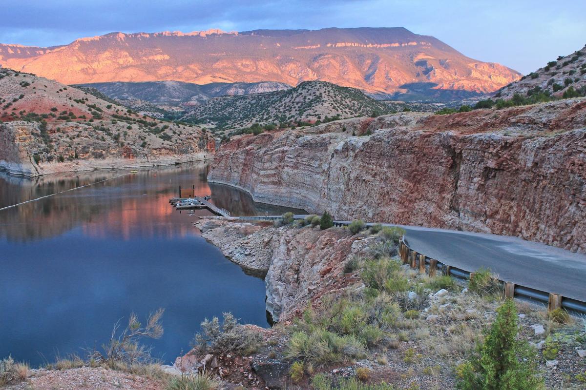 Bighorn Canyon recreation area hopes to eliminate entry fee