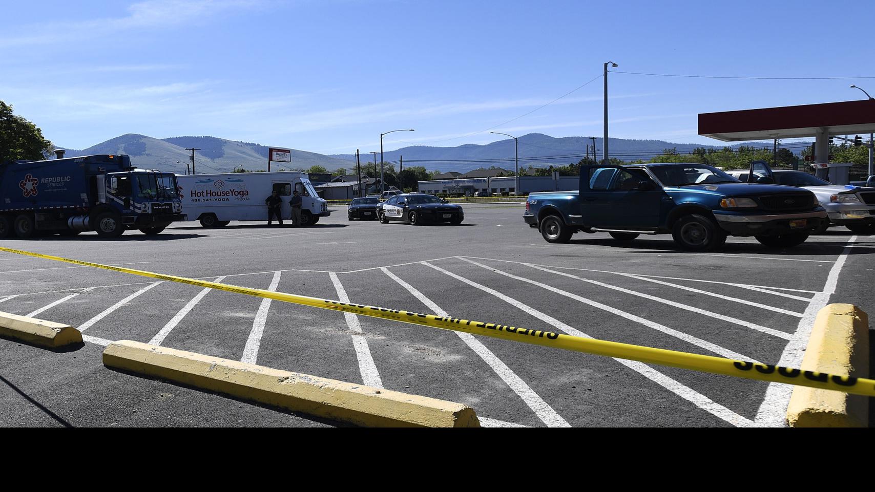 shooting at missoula gas station sends one person to hospital montana news billingsgazette com shooting at missoula gas station sends